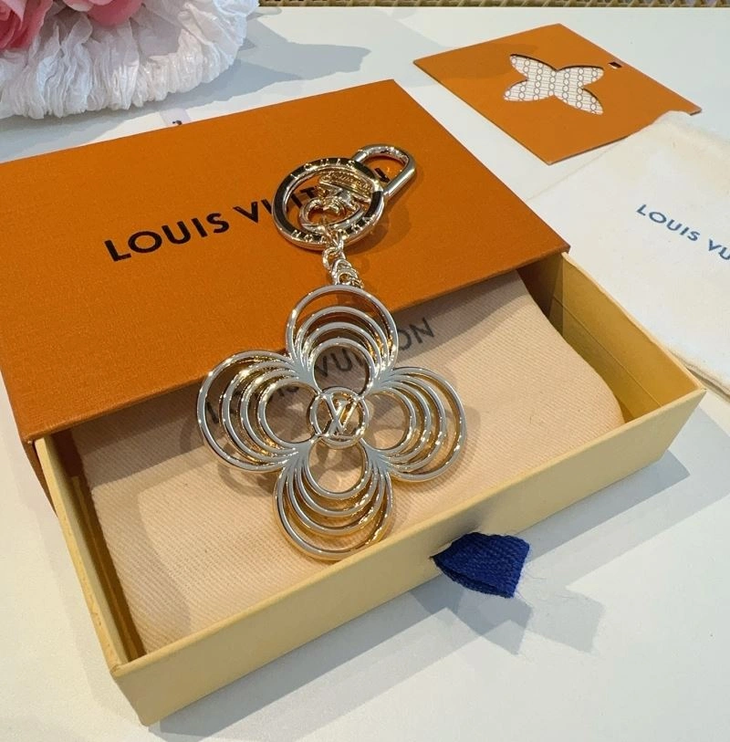 Louis Vuitton Keychains Sophisticated 265985