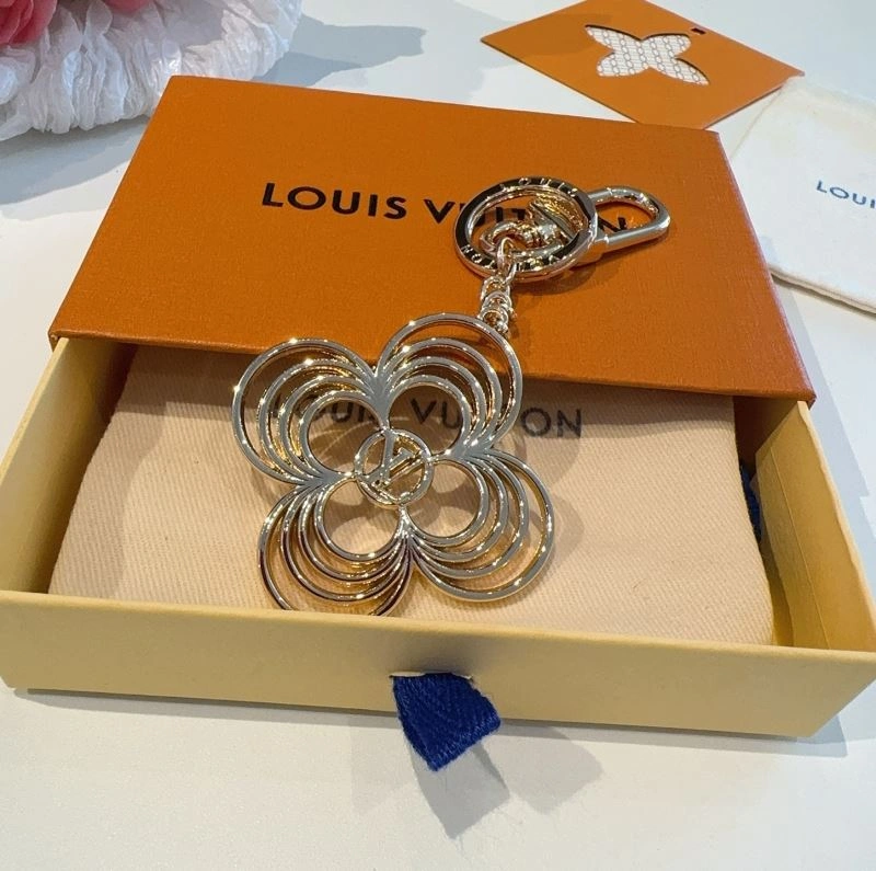 Louis Vuitton Keychains Sophisticated 265985