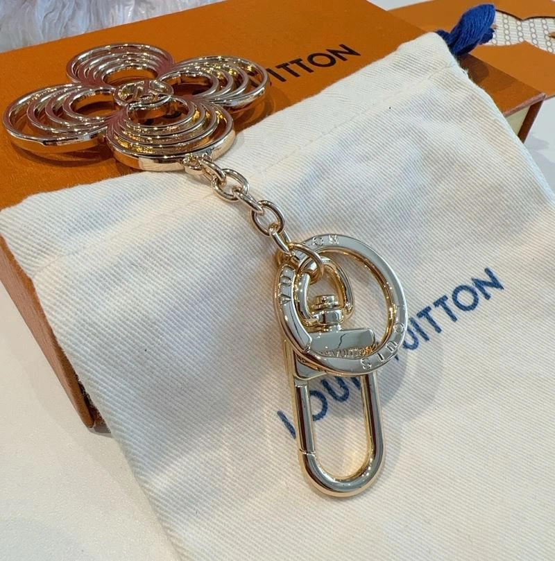 Louis Vuitton Keychains Sophisticated 265985