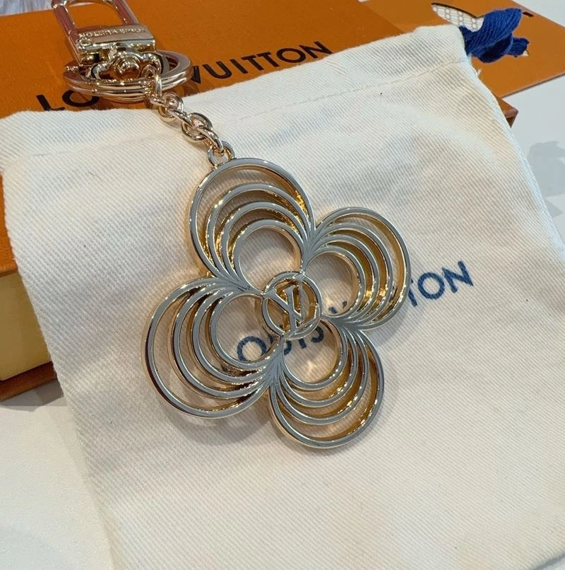 Louis Vuitton Keychains Sophisticated 265985