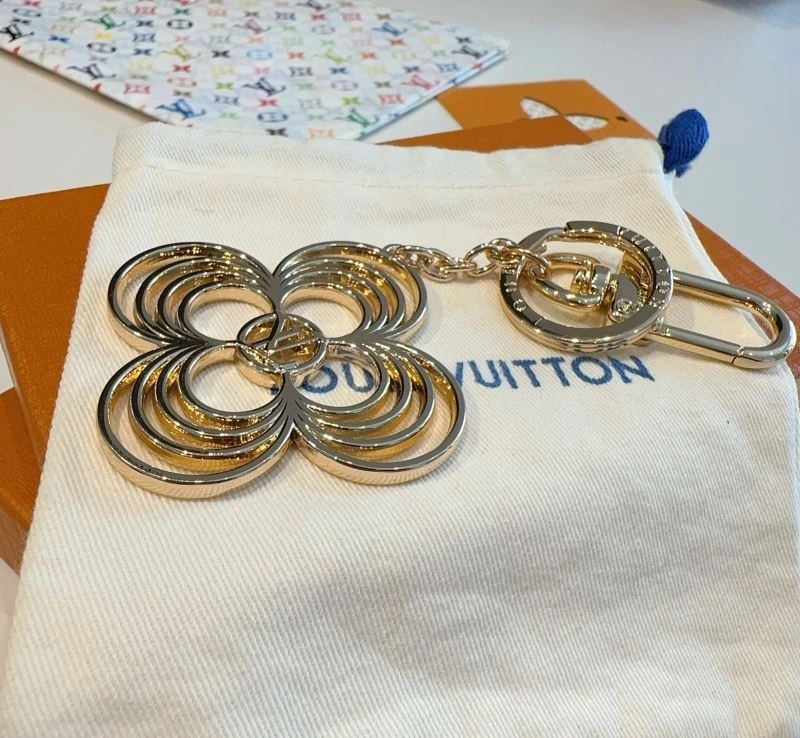 Louis Vuitton Keychains Sophisticated 265985