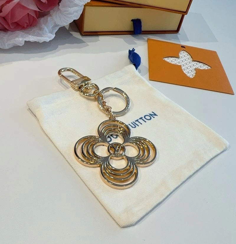 Louis Vuitton Keychains Sophisticated 265985