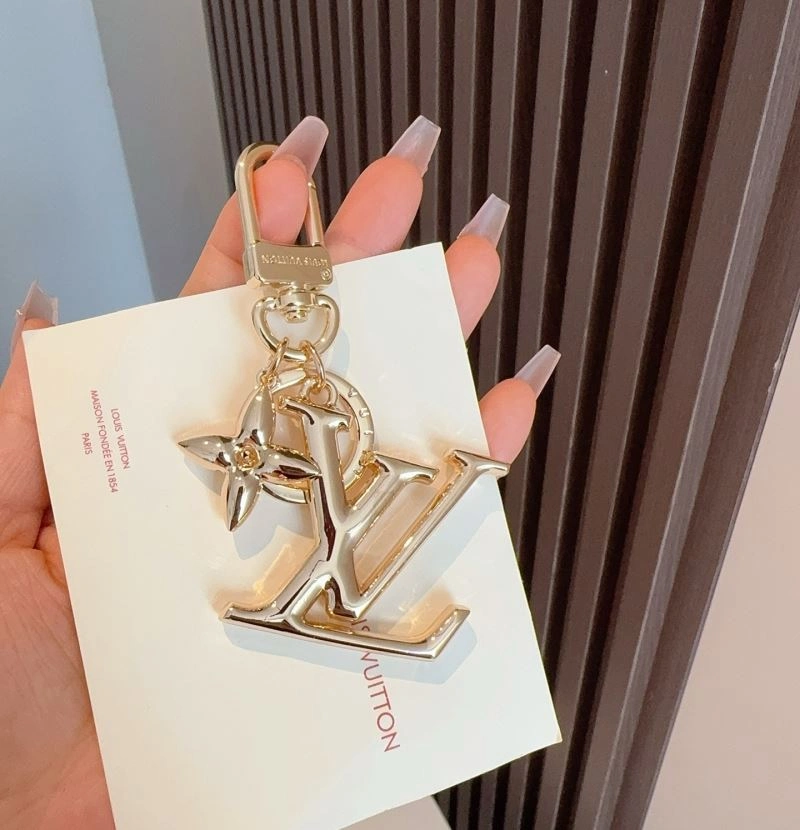 Louis Vuitton Keychains WellDesigned 265984