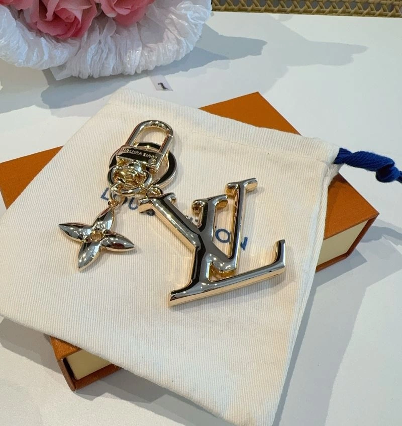 Louis Vuitton Keychains WellDesigned 265984