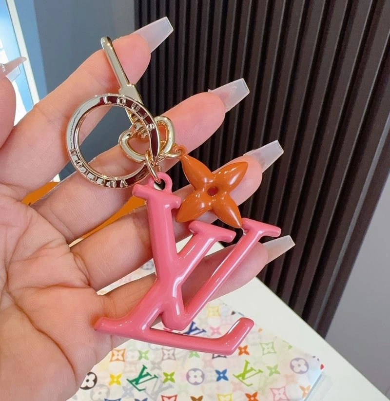 Louis Vuitton Keychains Durable 265971