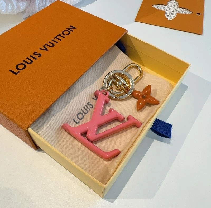 Louis Vuitton Keychains Durable 265971