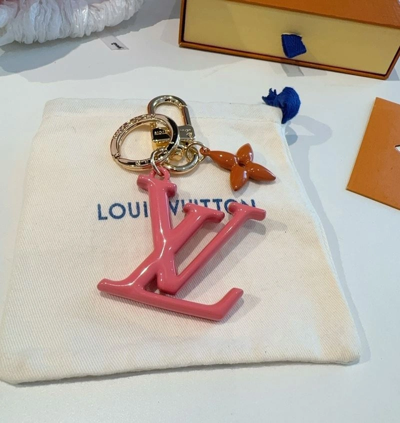 Louis Vuitton Keychains Durable 265971