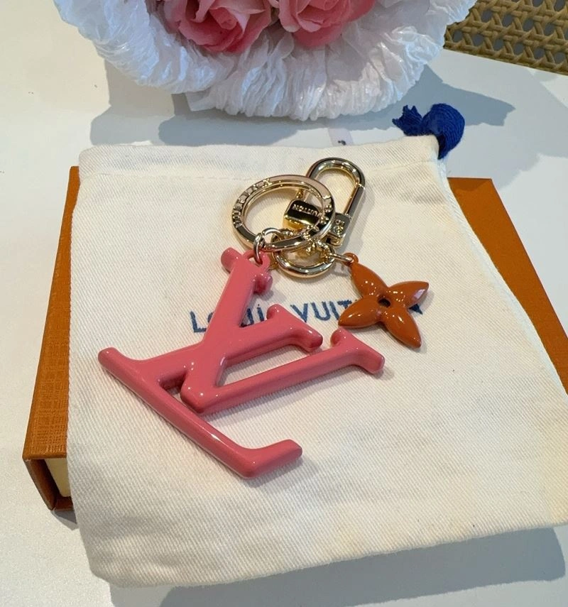 Louis Vuitton Keychains Durable 265971