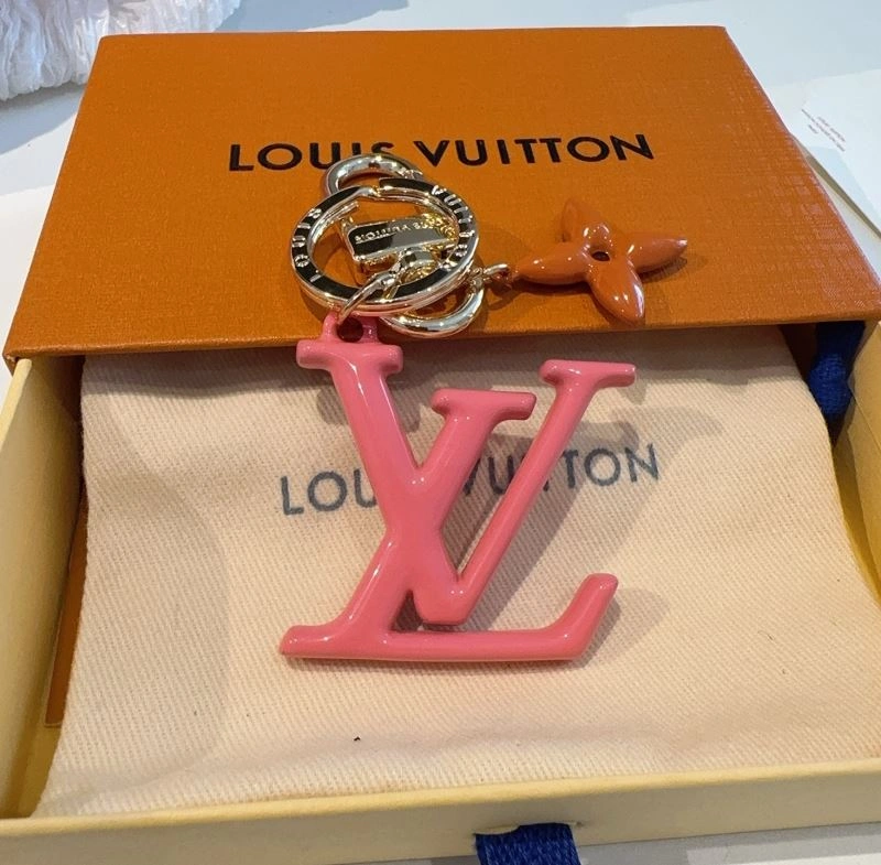 Louis Vuitton Keychains Durable 265971