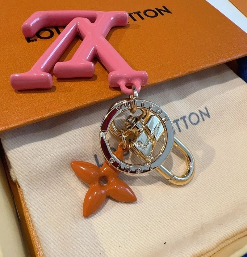 Louis Vuitton Keychains Durable 265971