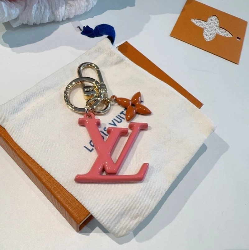 Louis Vuitton Keychains Durable 265971