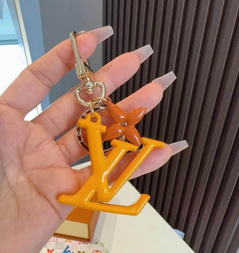 MultiPurpose Louis Vuitton Keychains 265977
