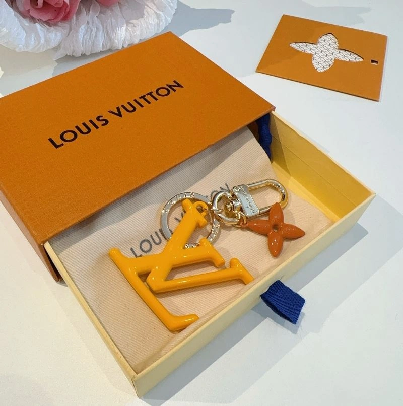MultiPurpose Louis Vuitton Keychains 265977