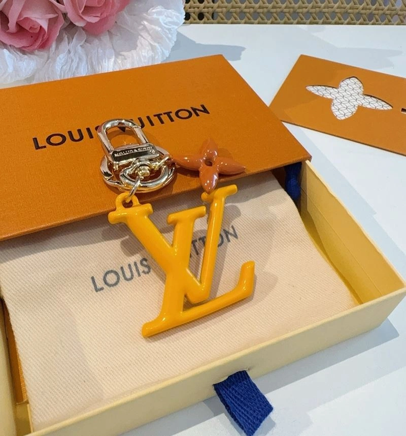 MultiPurpose Louis Vuitton Keychains 265977