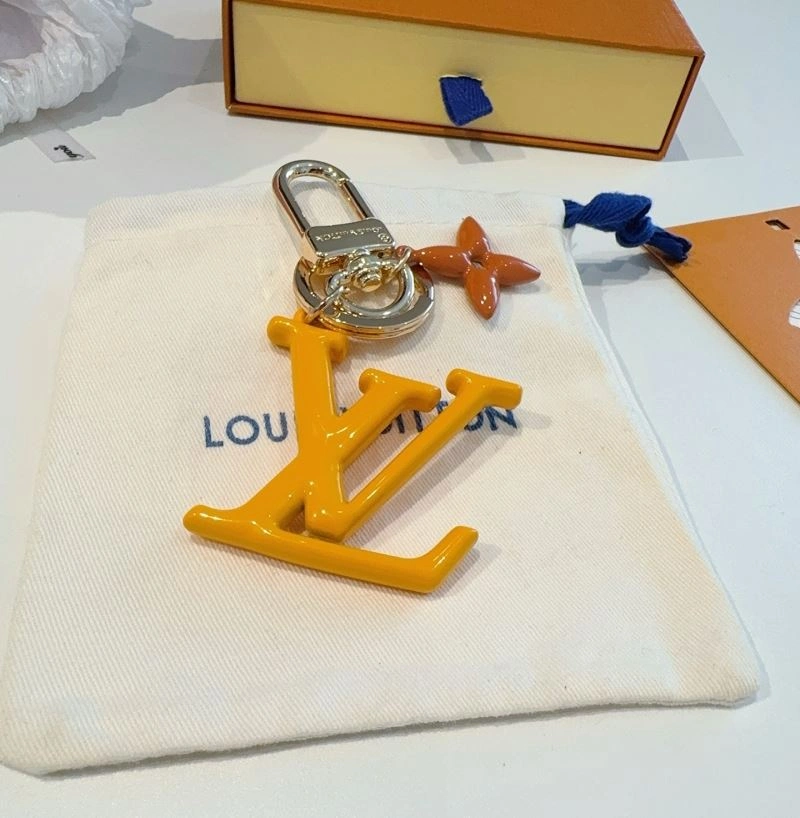 MultiPurpose Louis Vuitton Keychains 265977