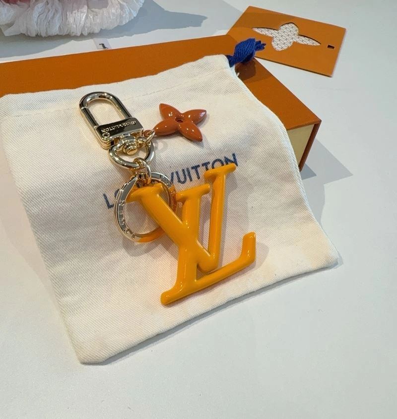 MultiPurpose Louis Vuitton Keychains 265977