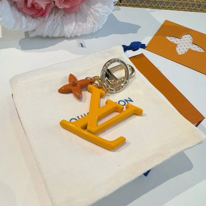 MultiPurpose Louis Vuitton Keychains 265977