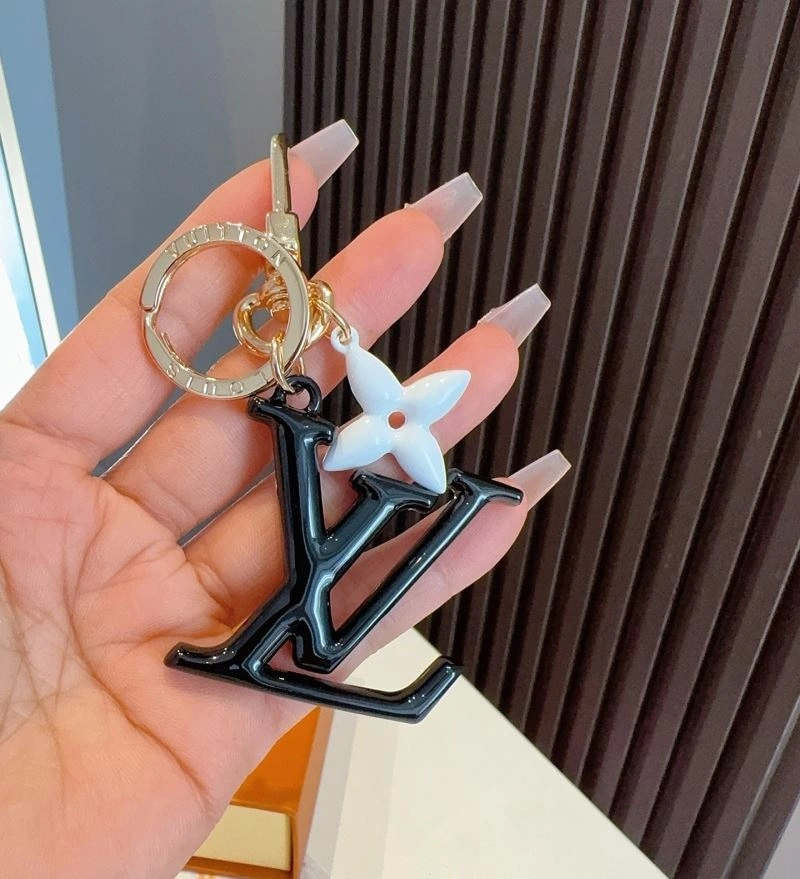 Breathable Louis Vuitton Keychains 265974