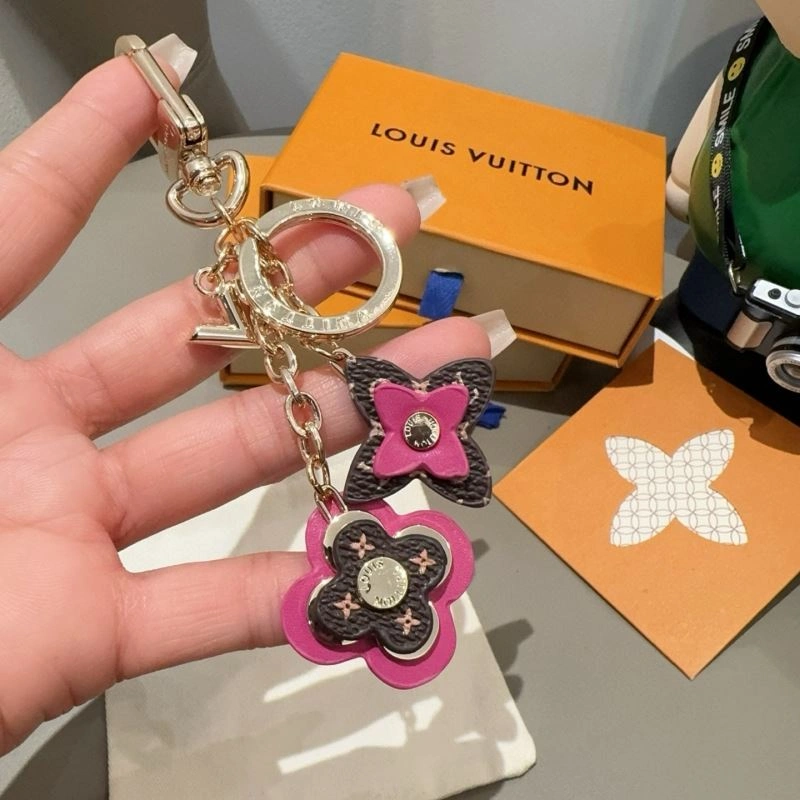 Louis Vuitton Keychains Packable 265981