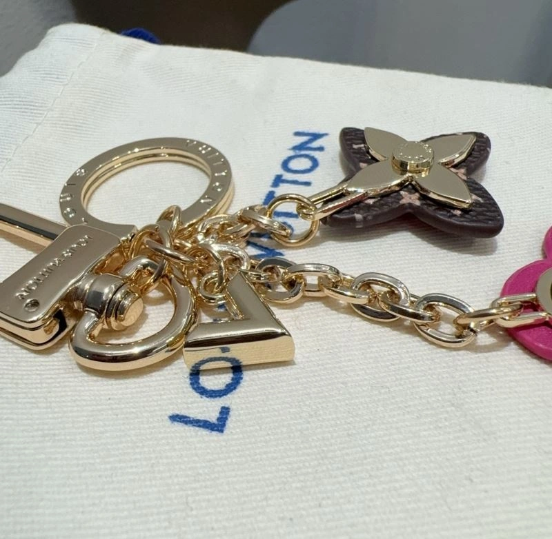 Louis Vuitton Keychains Packable 265981