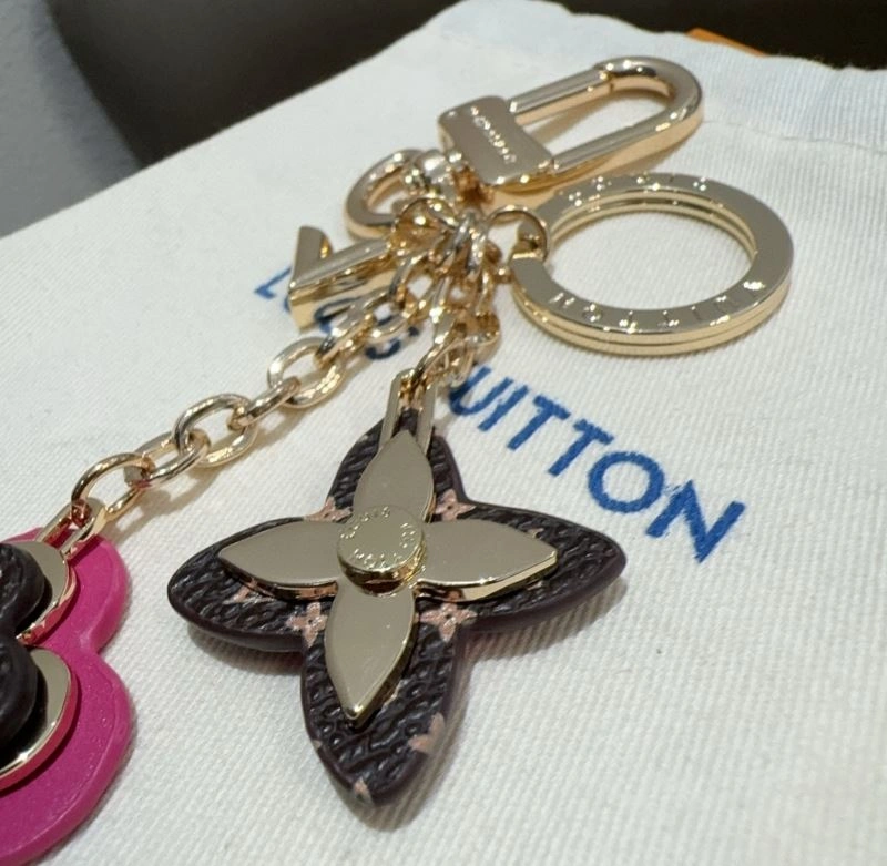 Louis Vuitton Keychains Packable 265981