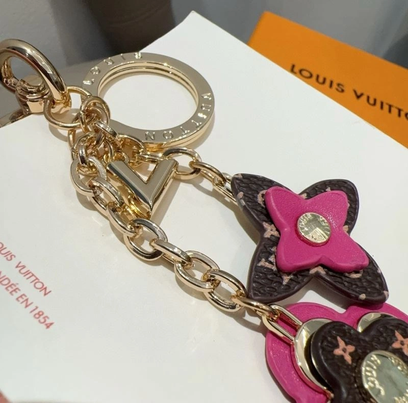 Louis Vuitton Keychains Packable 265981