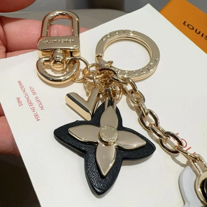 Stylish Louis Vuitton Keychains 265983