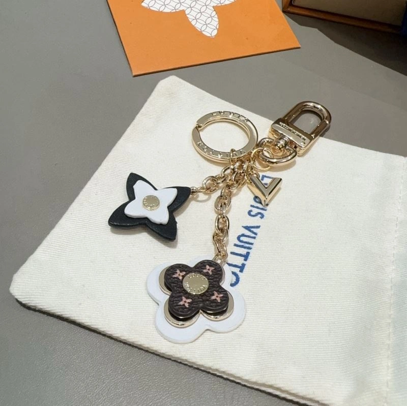 Stylish Louis Vuitton Keychains 265983