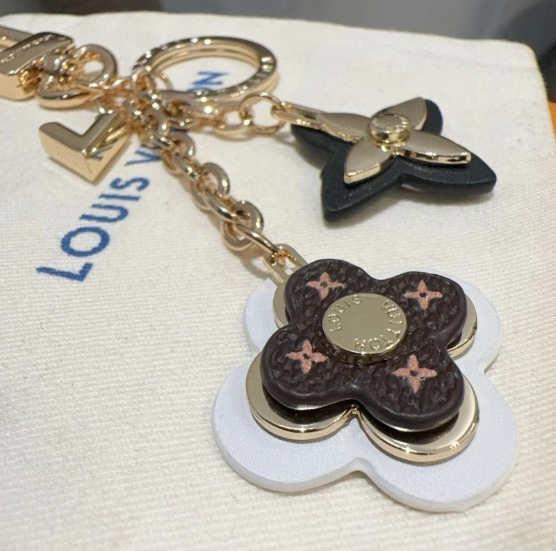 Stylish Louis Vuitton Keychains 265983