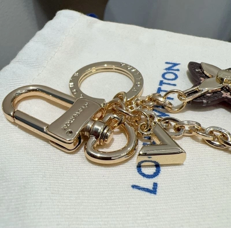 Stylish Louis Vuitton Keychains 265983