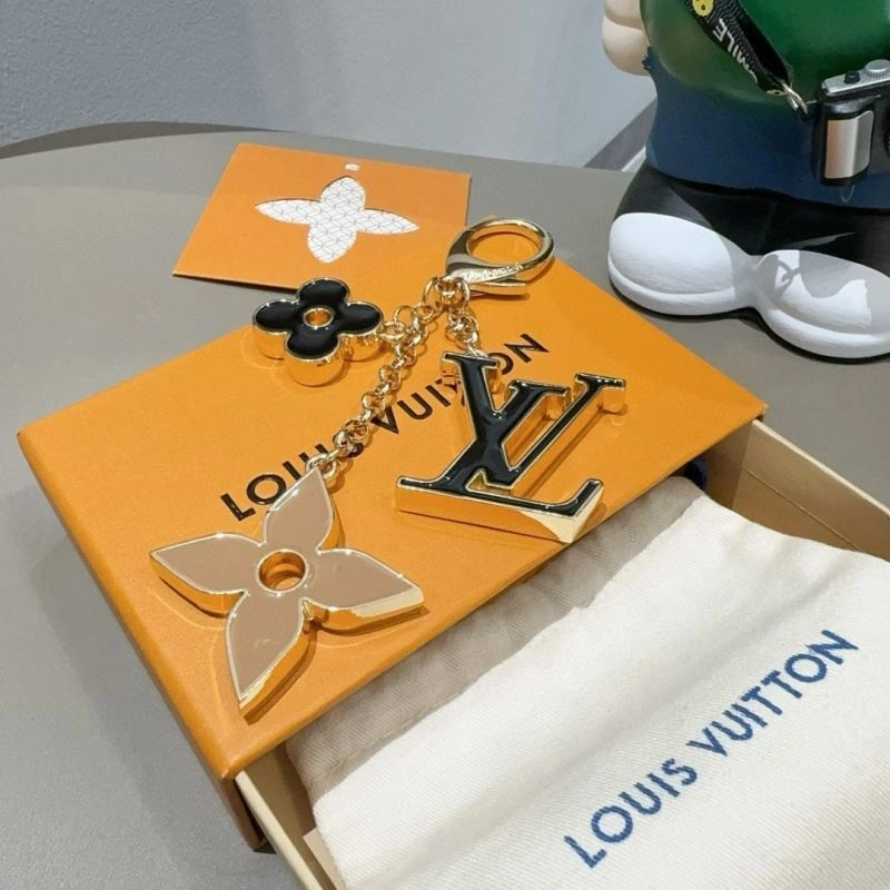 Louis Vuitton Keychains Colorful 265970