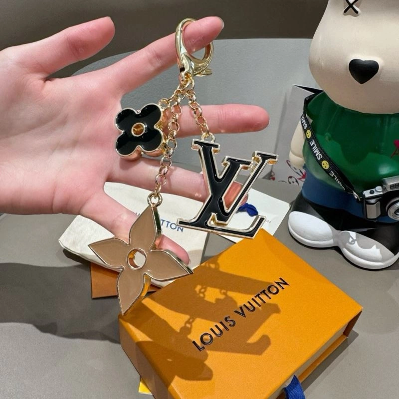 Louis Vuitton Keychains Colorful 265970