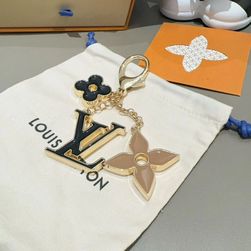 Louis Vuitton Keychains Colorful 265970
