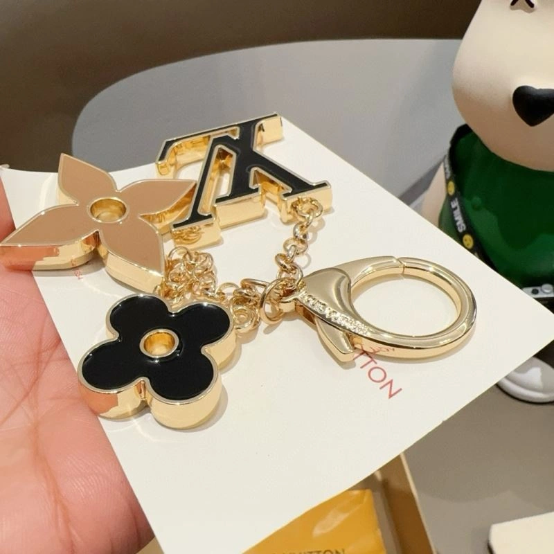 Louis Vuitton Keychains Colorful 265970