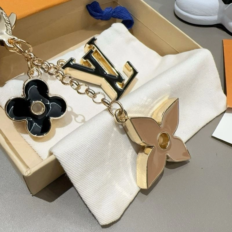 Louis Vuitton Keychains Colorful 265970