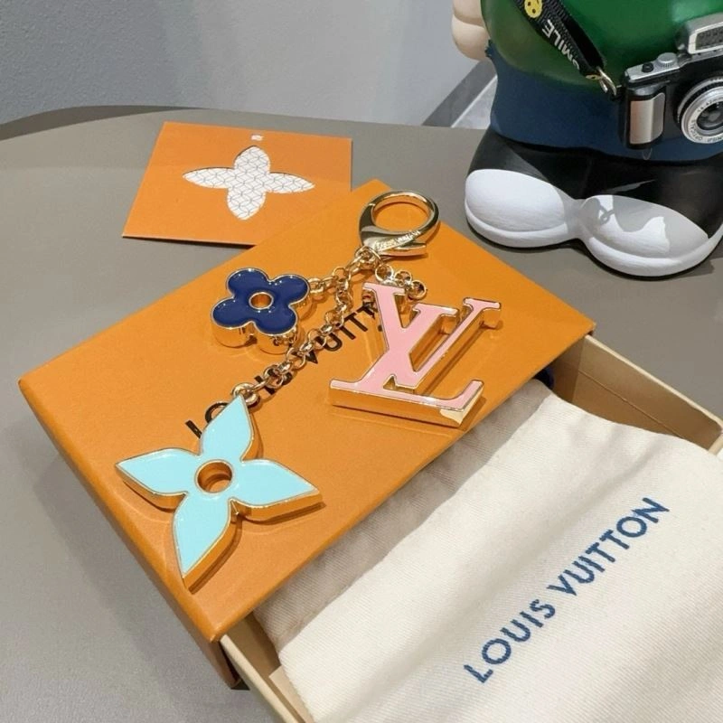 Louis Vuitton Keychains TimelessDesign 265975