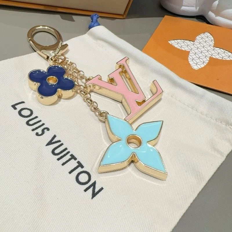 Louis Vuitton Keychains TimelessDesign 265975