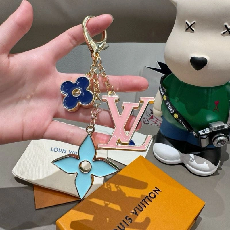 Louis Vuitton Keychains TimelessDesign 265975