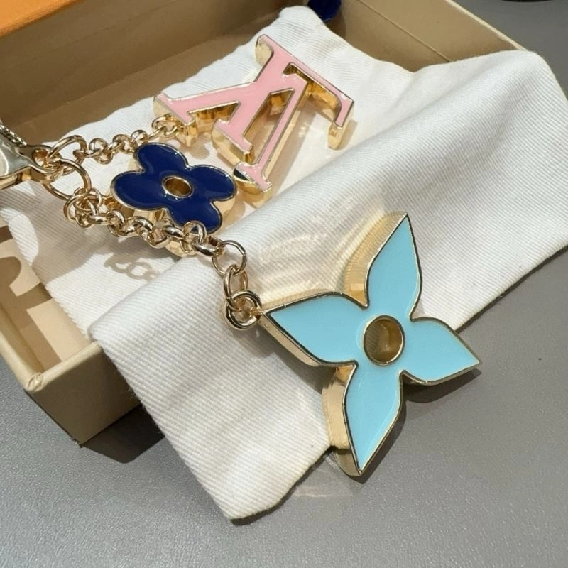 Louis Vuitton Keychains TimelessDesign 265975
