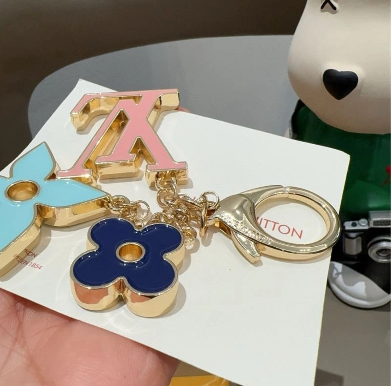 Louis Vuitton Keychains TimelessDesign 265975