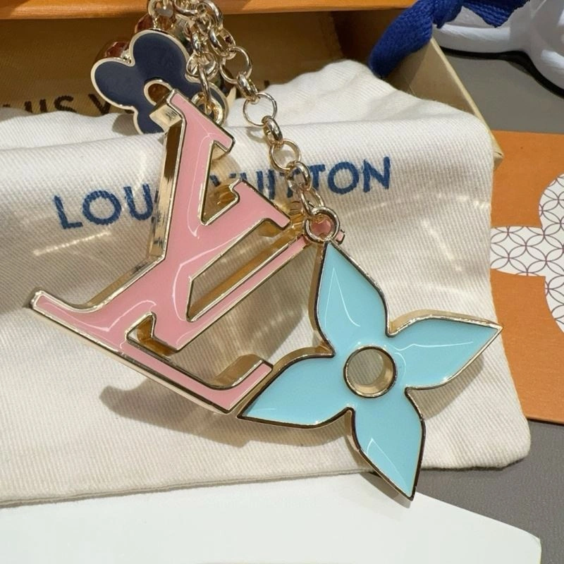 Louis Vuitton Keychains TimelessDesign 265975