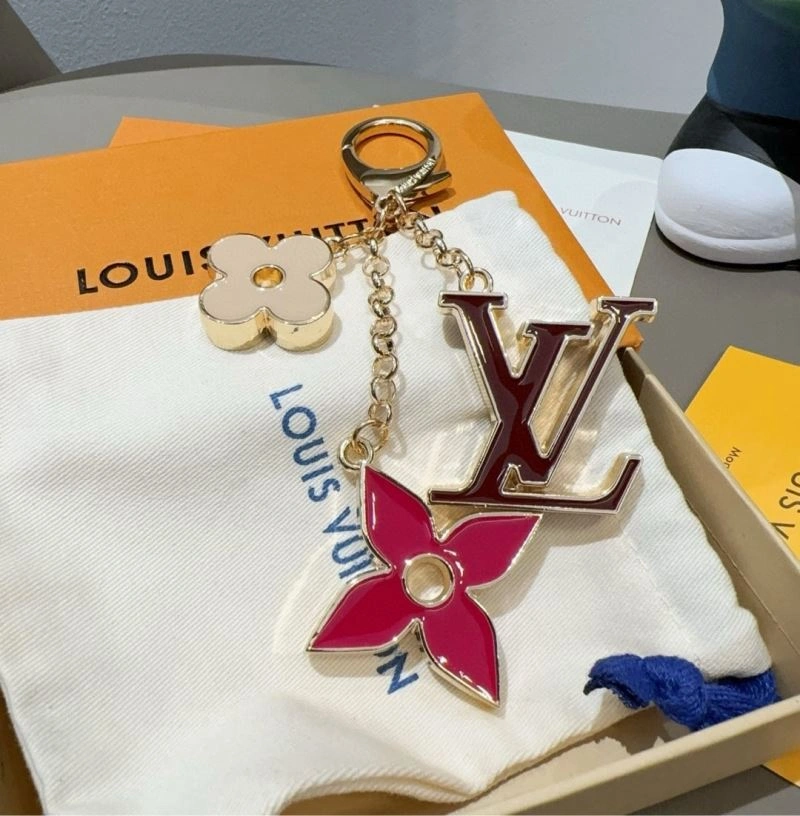 Louis Vuitton Keychains Affordable 265979