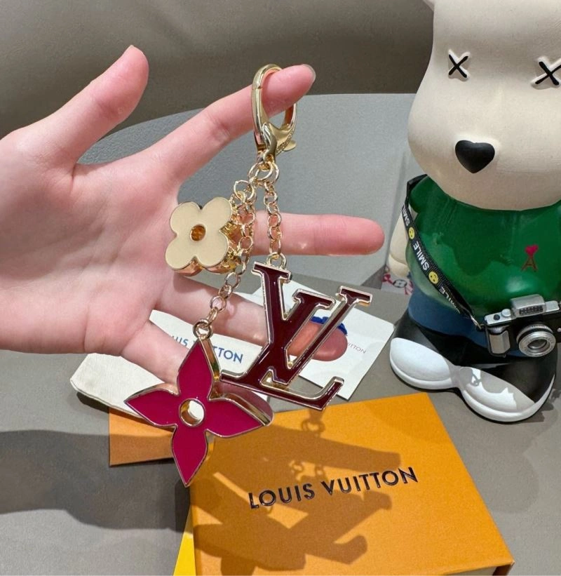 Louis Vuitton Keychains Affordable 265979