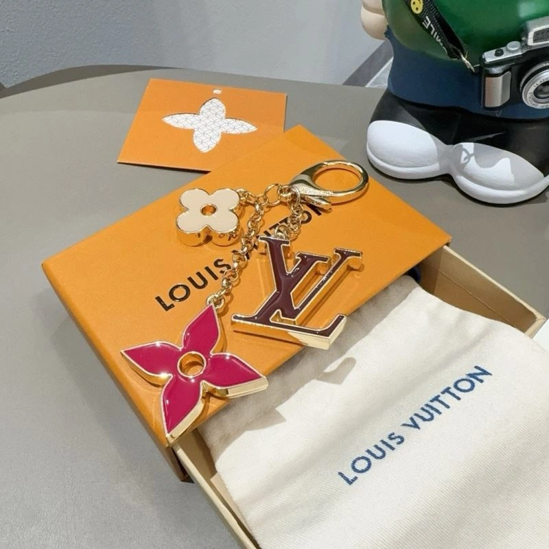 Louis Vuitton Keychains Affordable 265979