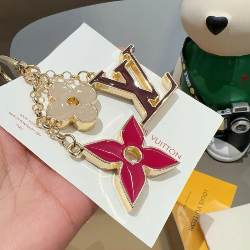 Louis Vuitton Keychains Affordable 265979
