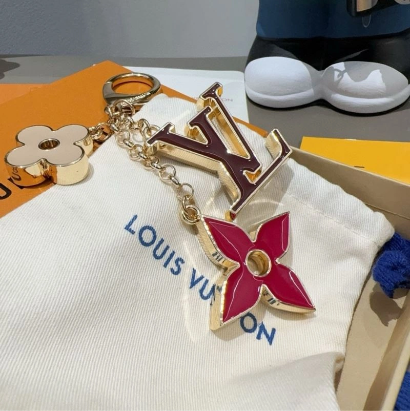 Louis Vuitton Keychains Affordable 265979
