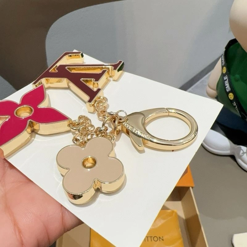 Louis Vuitton Keychains Affordable 265979