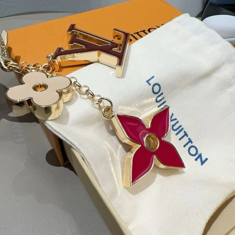 Louis Vuitton Keychains Affordable 265979