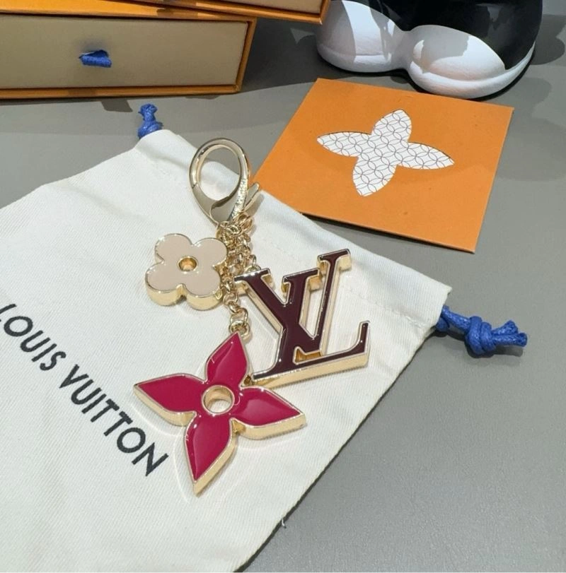 Louis Vuitton Keychains Affordable 265979
