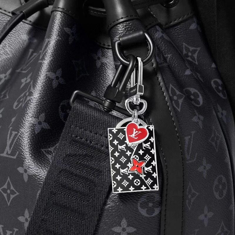 Louis Vuitton Keychains Packable 265958